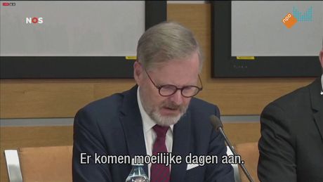 Het NOS Jeugdjournaal | NOS Jeugdjournaal