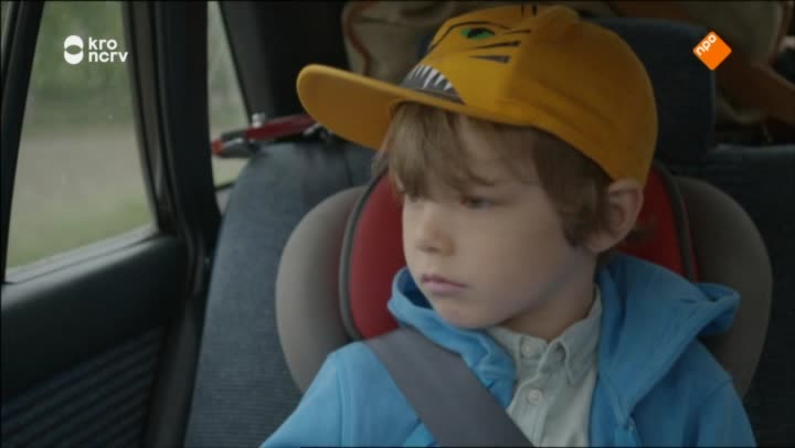 Kindertijd