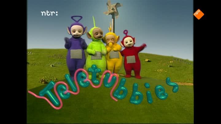 Teletubbies