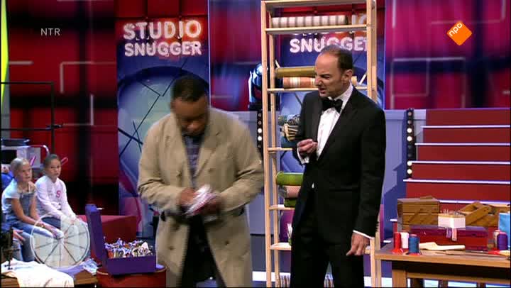 Studio Snugger