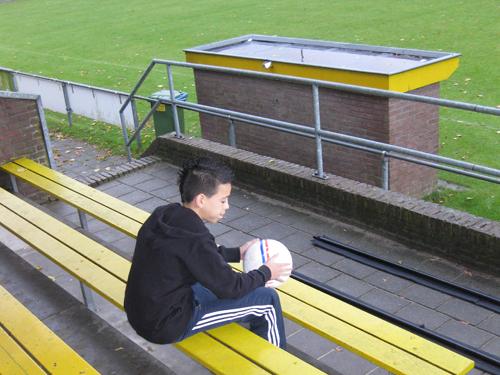 Verborgen Verhalen  | SCOREN