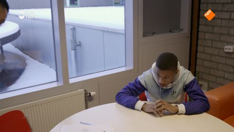 ZappDoc | De Jongerenrechtbank
