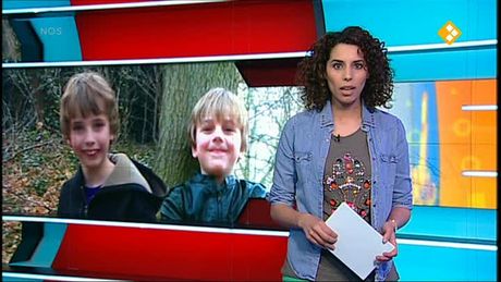 Het NOS Jeugdjournaal | NOS Jeugdjournaal