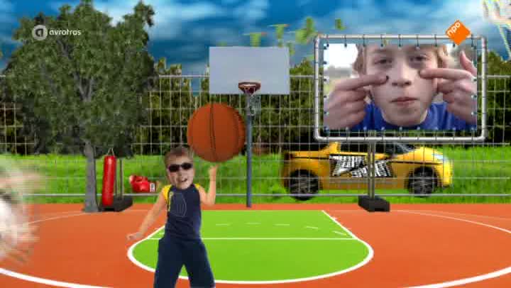 Zappsport