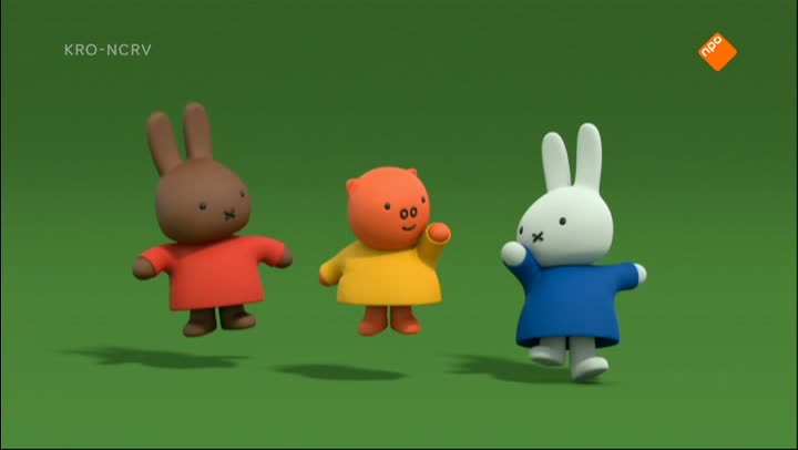 Kindertijd