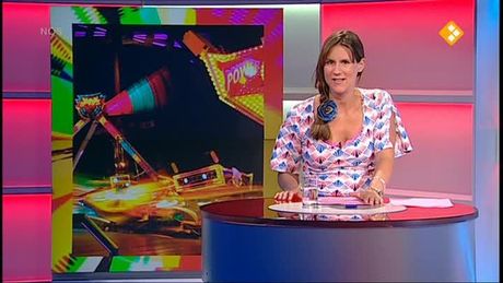 Het NOS Jeugdjournaal | NOS Jeugdjournaal