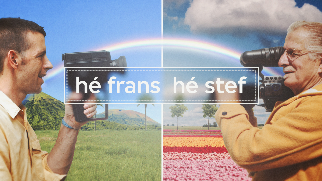 He Frans, He Stef
