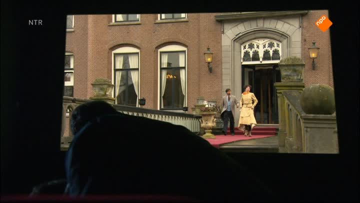 Het Klokhuis | Chips