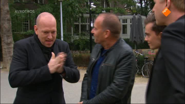 Zapp Magic Battle | Ron Boszhard vs Buddy Vedder