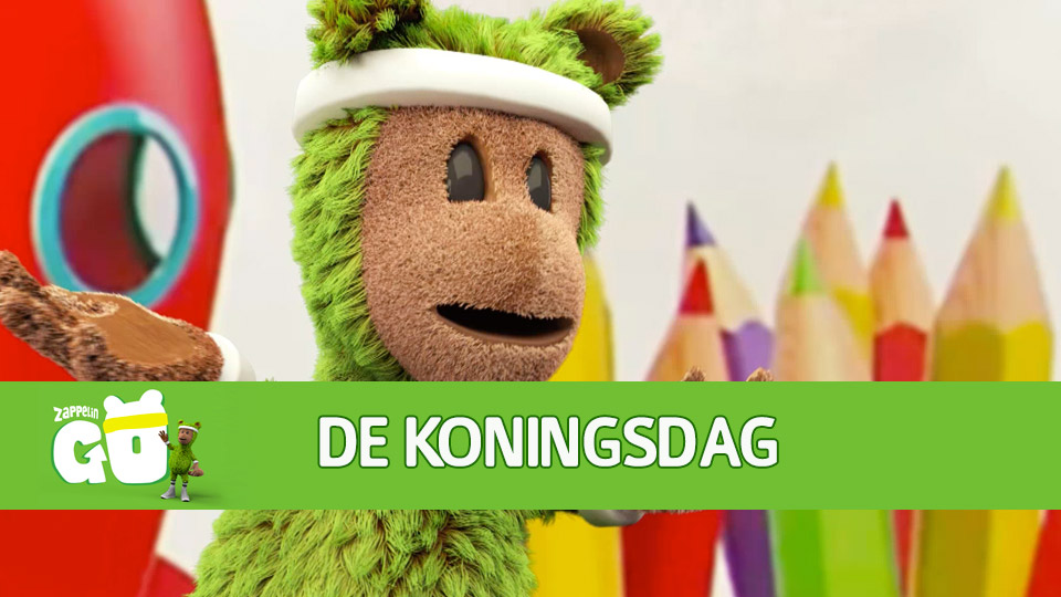 Zappelin Go