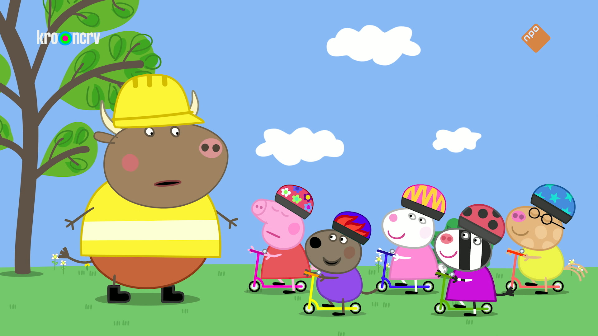 Peppa Pig