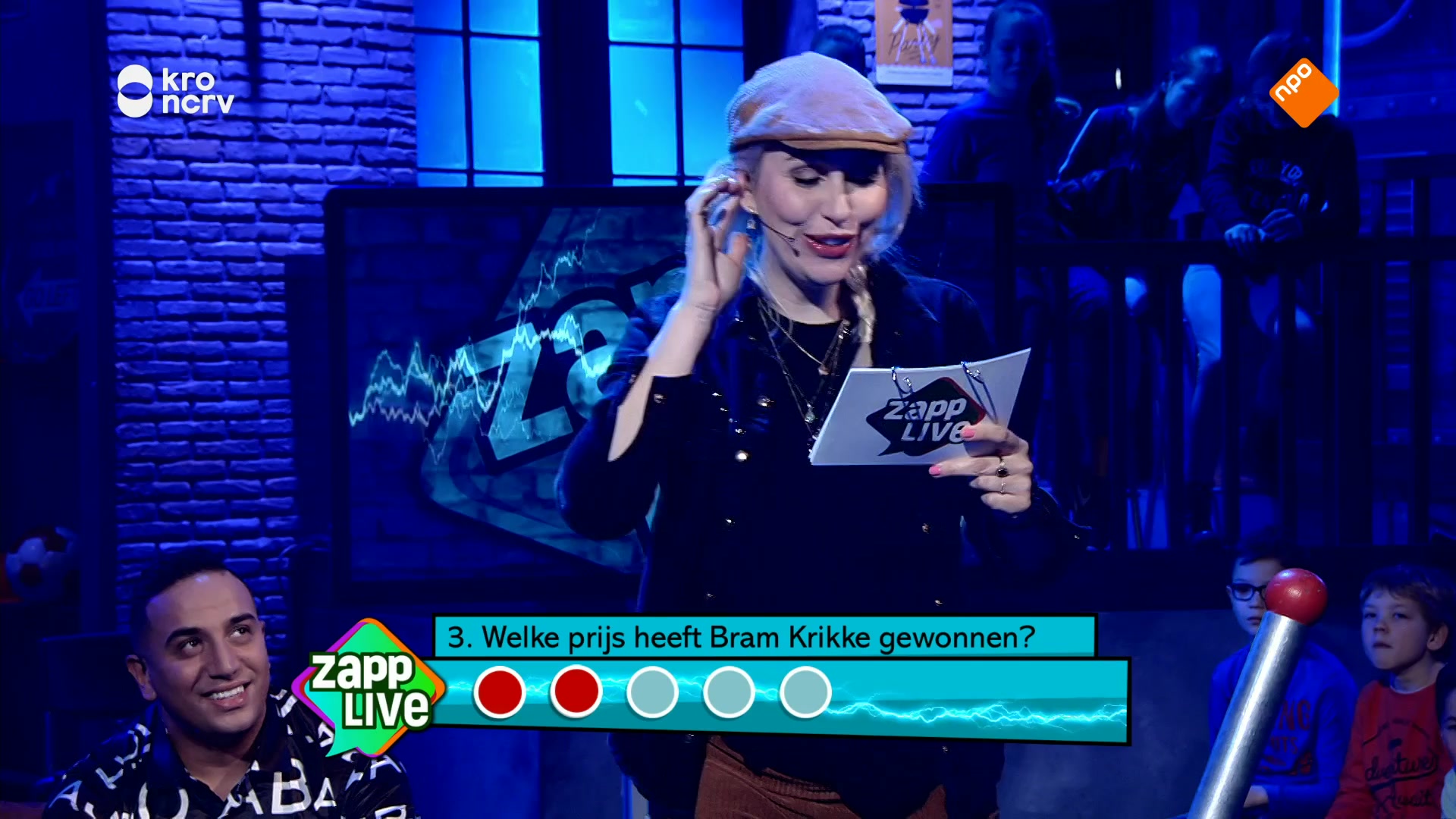 Zapplive | 2/3