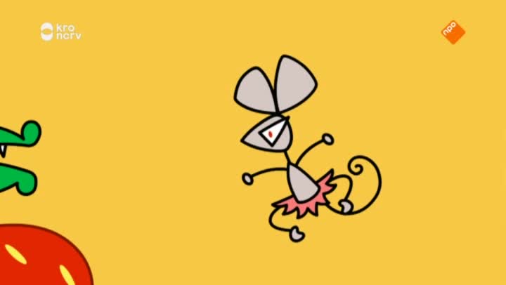Kindertijd