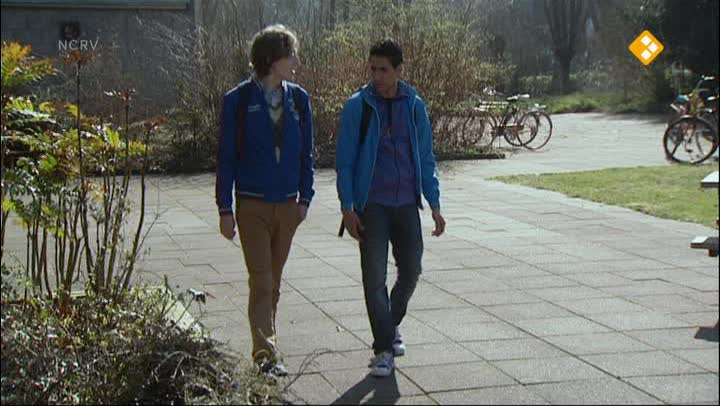 SpangaS: De Campus | SpangaS