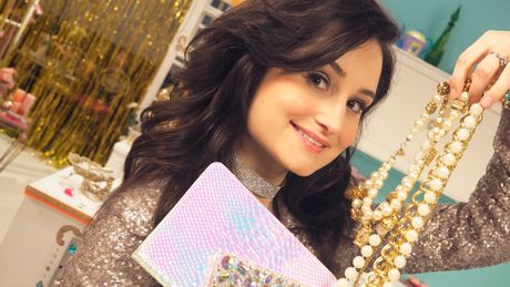 Jill | BlingBling
