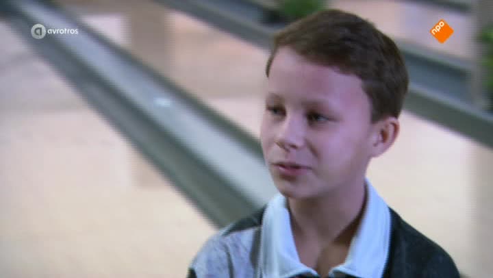 Zappsport | Bowlen, Xander van Mazijk