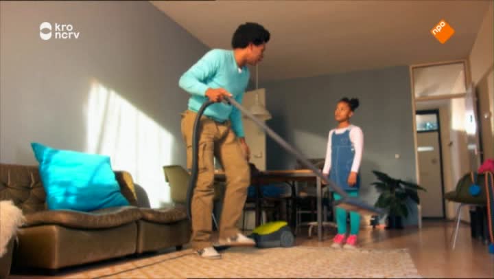 Kindertijd