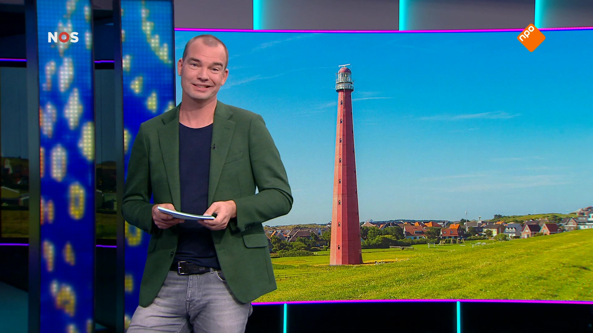Het NOS Jeugdjournaal | NOS Jeugdjournaal
