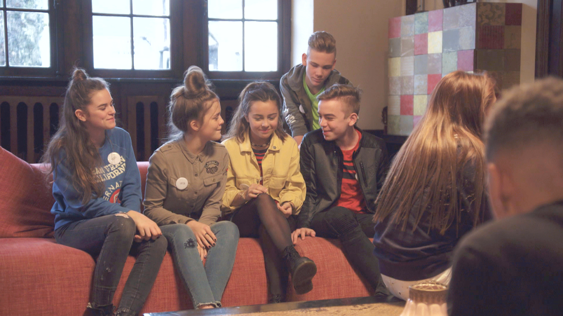 De Eindmusical | Aflevering 1 & 2