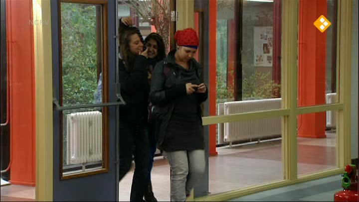SpangaS: De Campus | SpangaS Marathon