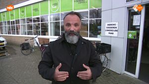 Kringlopen met Francis - Allemaal Haags