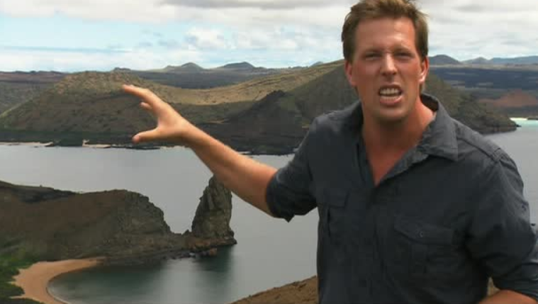Freeks Wilde Wereld | Alleen op de Galapagos