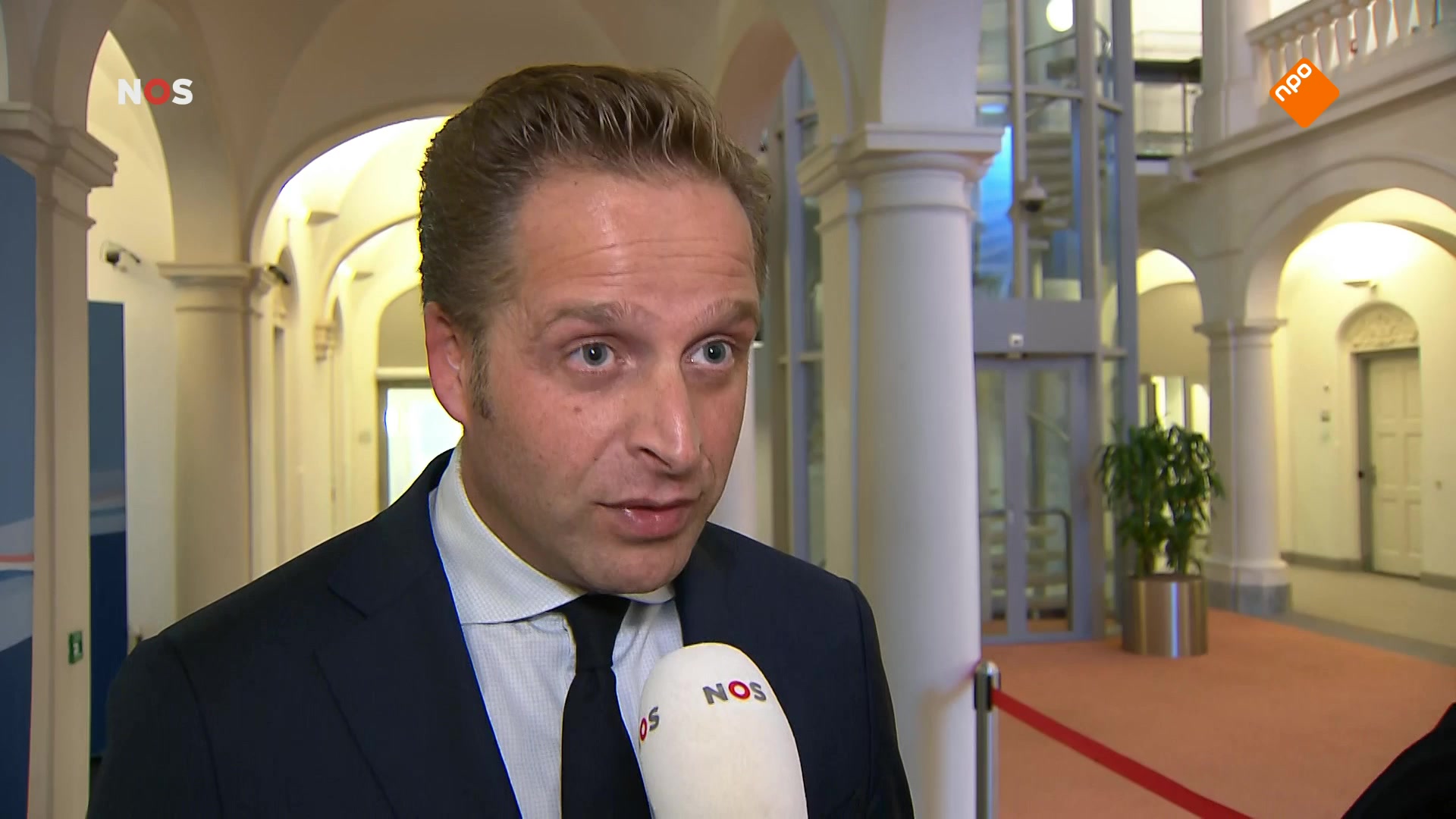 Het NOS Jeugdjournaal | NOS Jeugdjournaal
