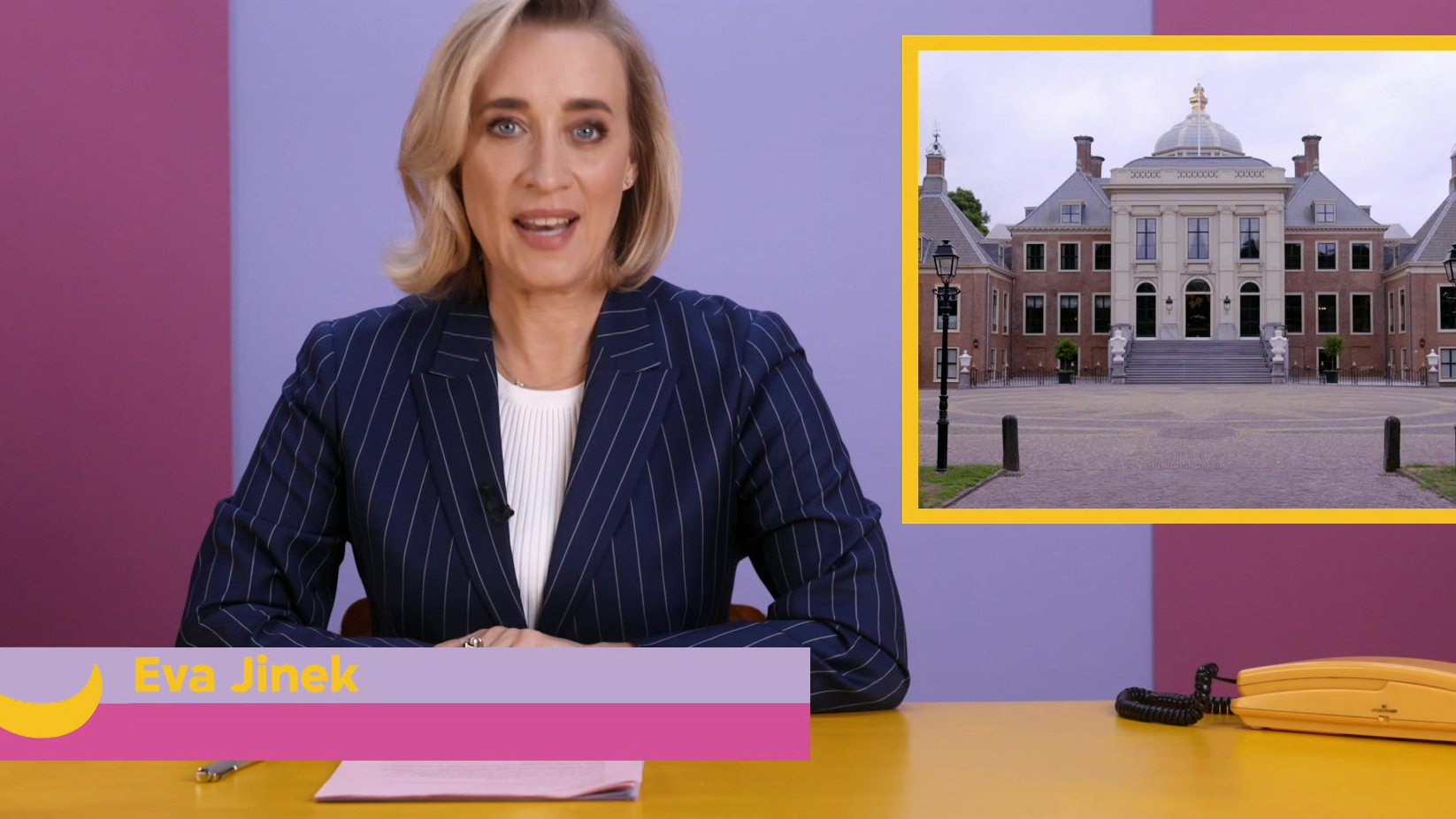 Timmyland | Koning Willem-Alexander