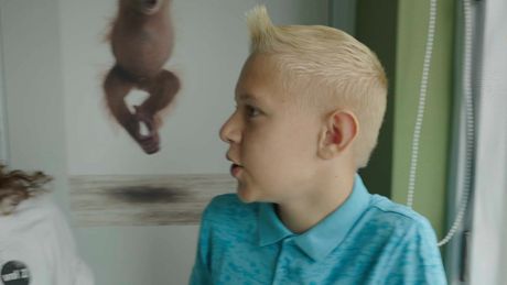 Van Vader naar Moeder, Bijzondere dagen specials