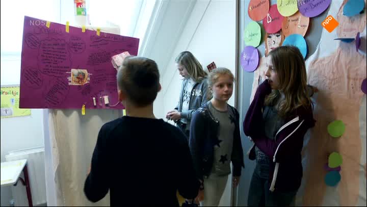 Het NOS Jeugdjournaal | NOS Jeugdjournaal