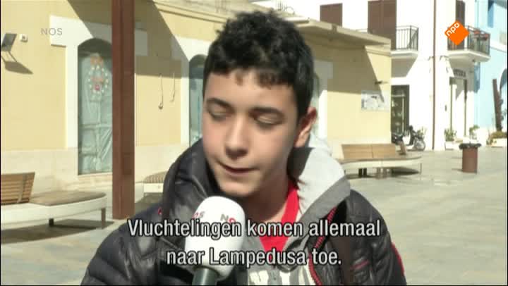 Het NOS Jeugdjournaal | NOS Jeugdjournaal