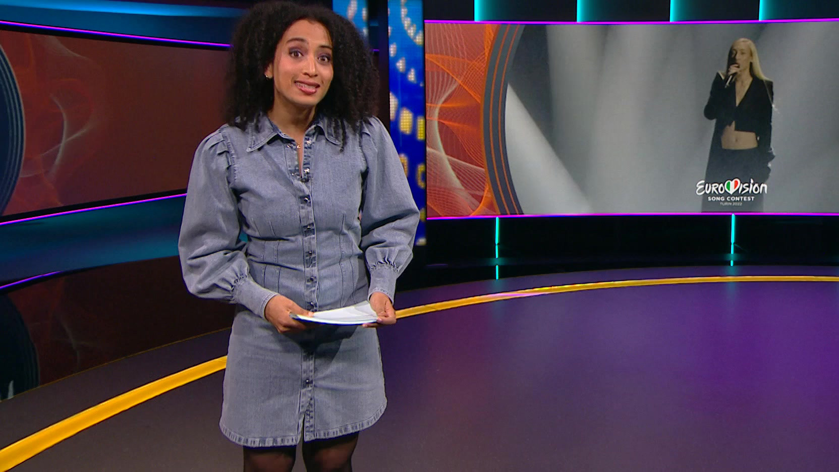 Het NOS Jeugdjournaal | NOS Jeugdjournaal