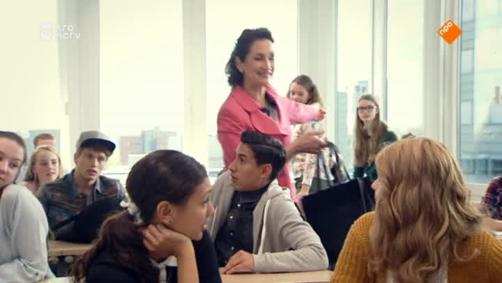 SpangaS: De Campus | SpangaS