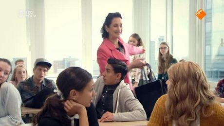 SpangaS: De Campus | SpangaS