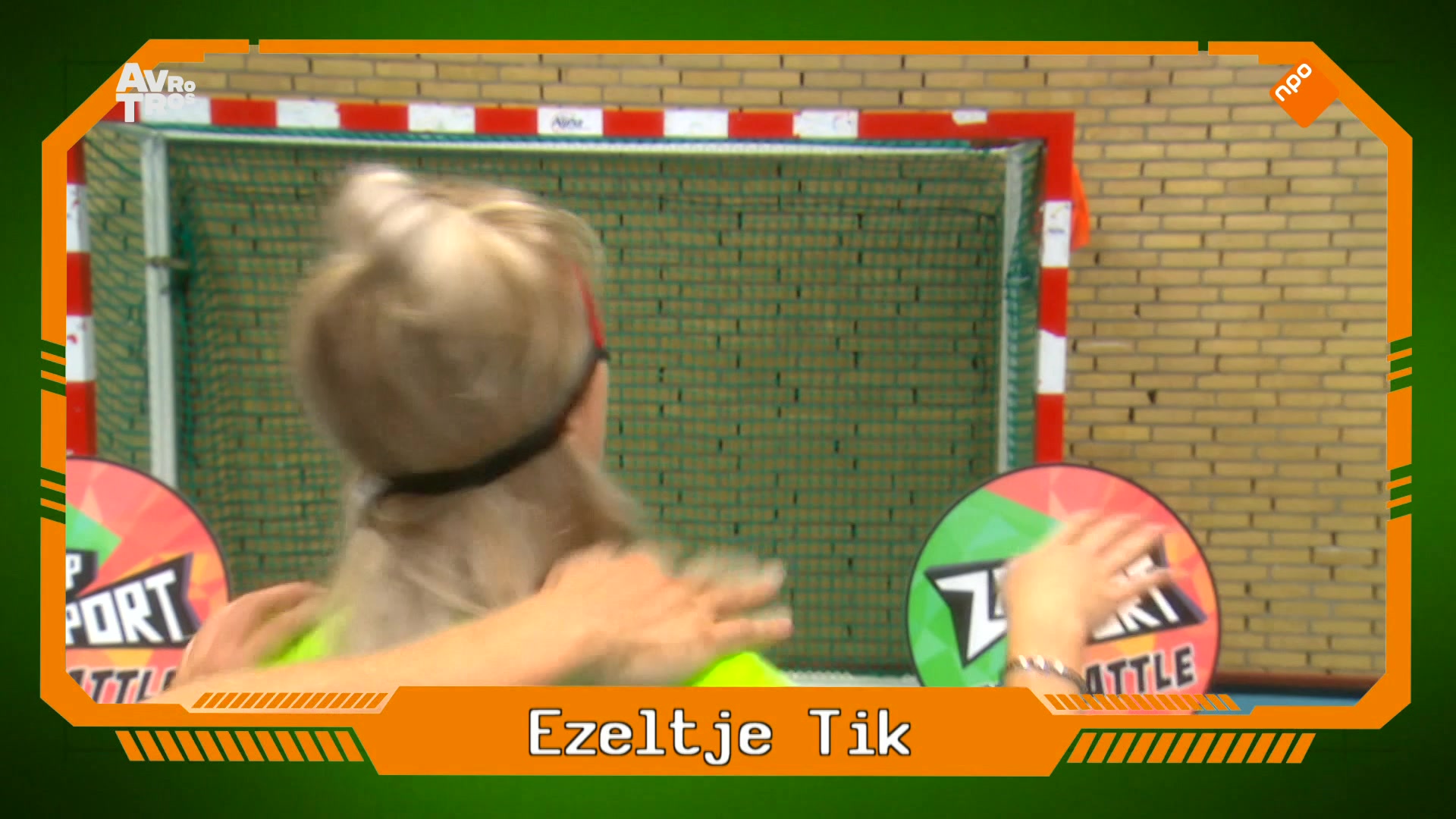 Zappsport | Battle Wedstrijdzwemmen