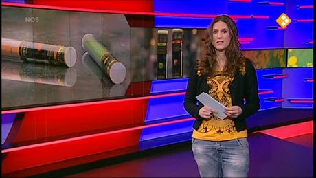Het NOS Jeugdjournaal | NOS Jeugdjournaal