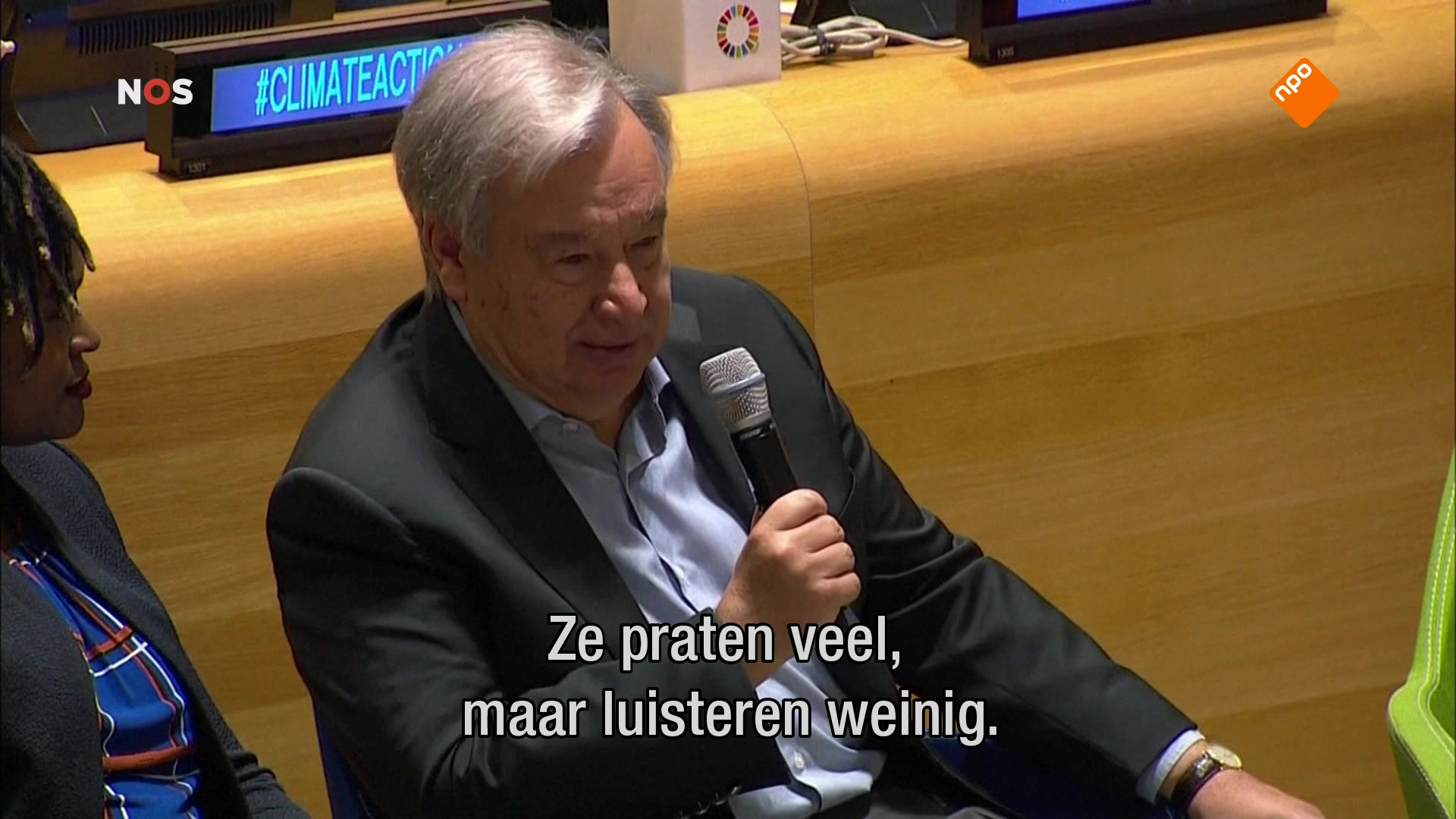 Het NOS Jeugdjournaal | NOS Jeugdjournaal