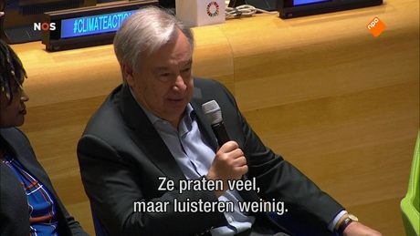 Het NOS Jeugdjournaal | NOS Jeugdjournaal