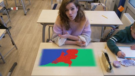 Het NOS Jeugdjournaal | NOS Jeugdjournaal