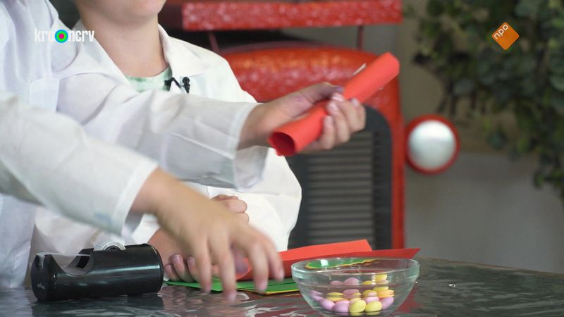 Kindertijd