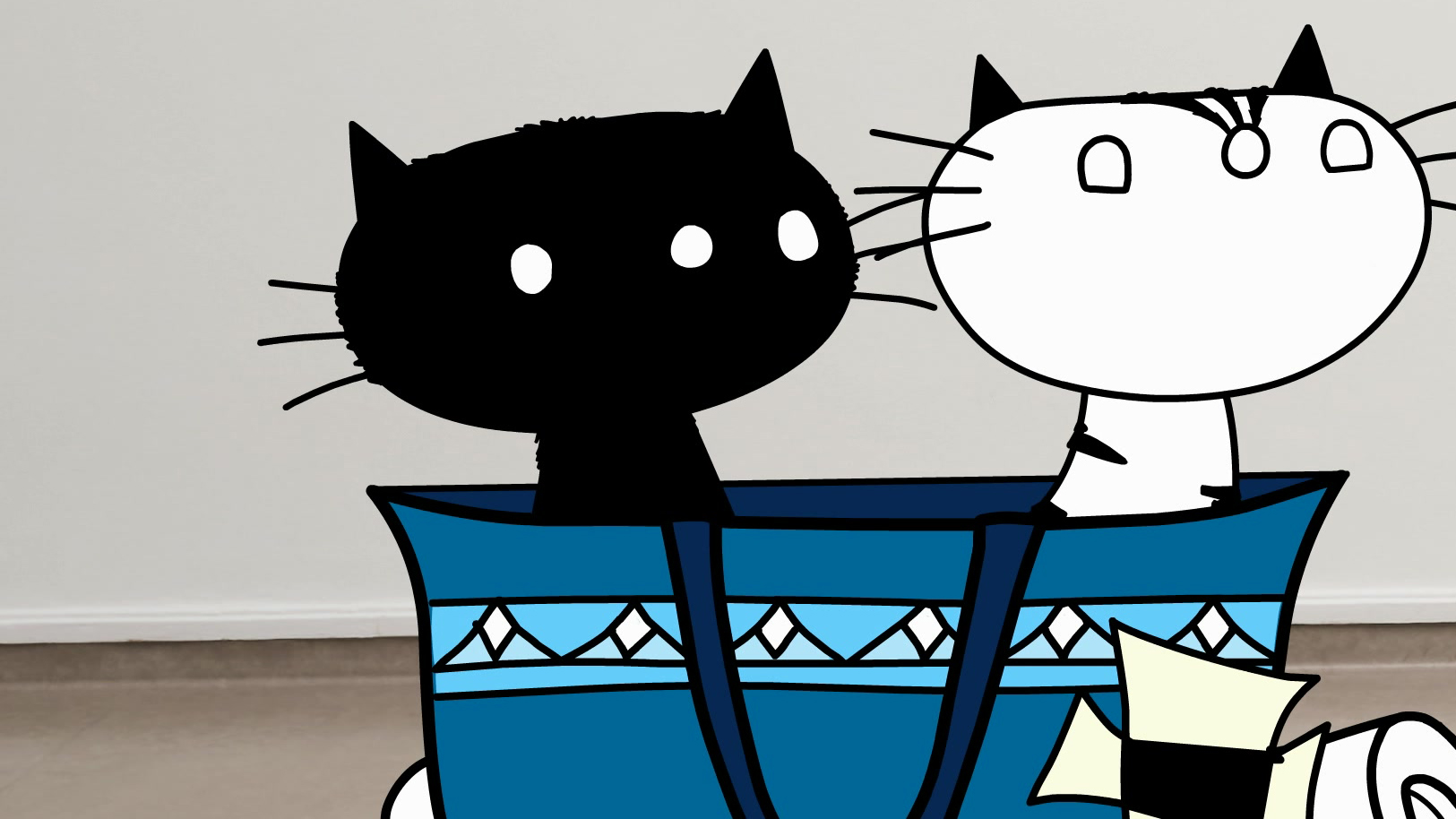 Pim & Pom