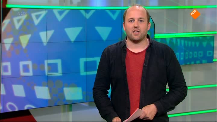 Het NOS Jeugdjournaal | NOS Jeugdjournaal