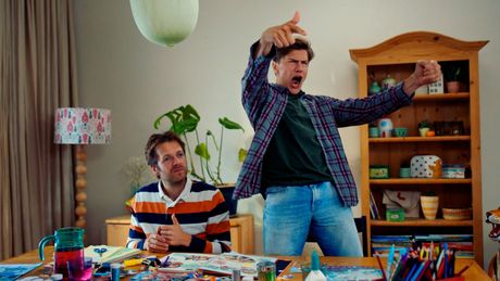 Binnenvet | Fotoboek