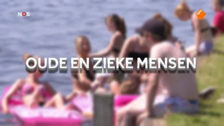 Het NOS Jeugdjournaal | NOS Jeugdjournaal
