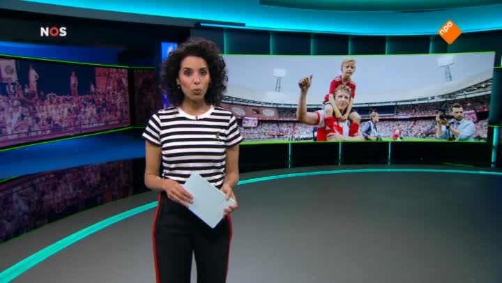 Het NOS Jeugdjournaal | NOS Jeugdjournaal