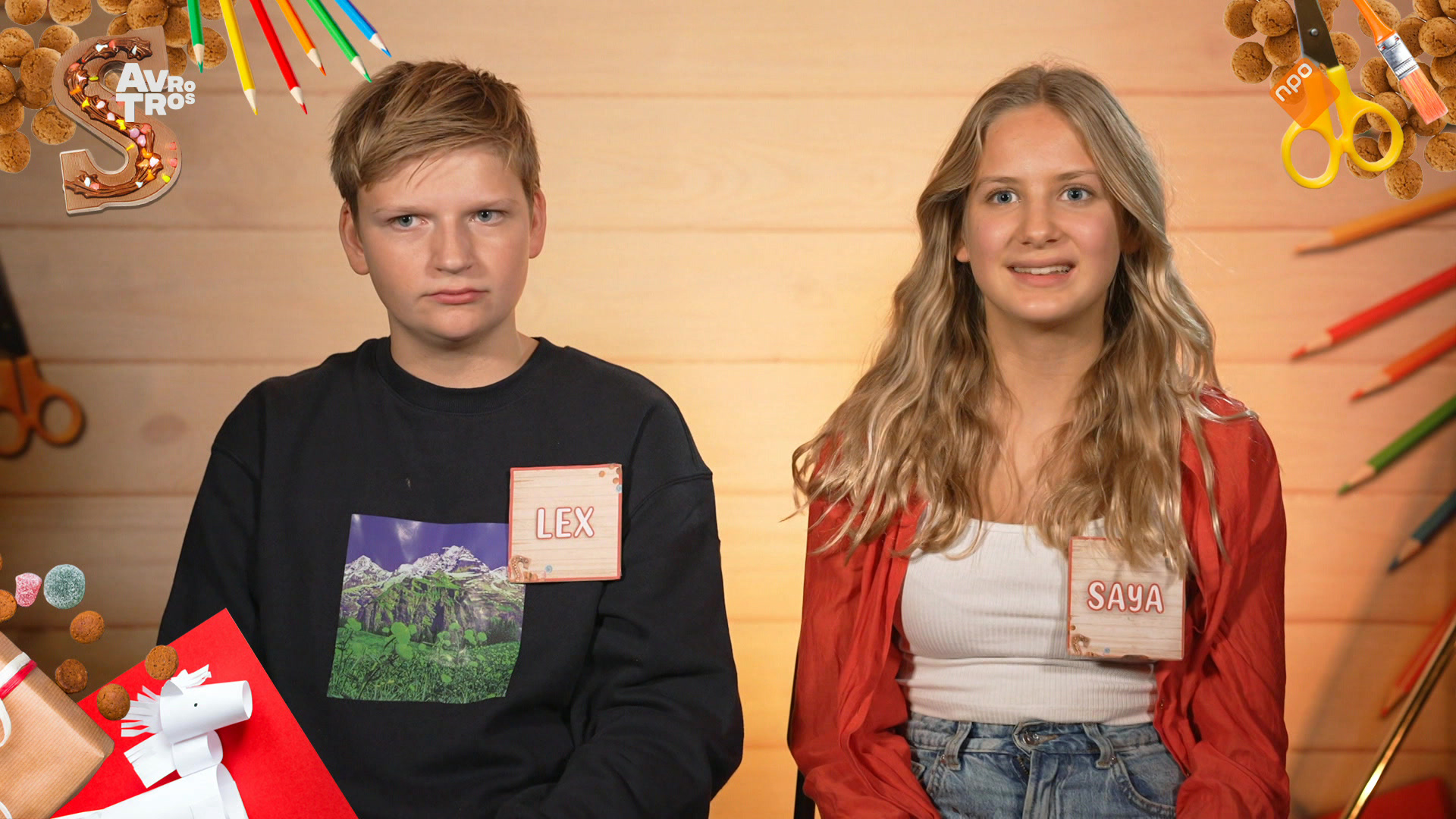 Super Surprise