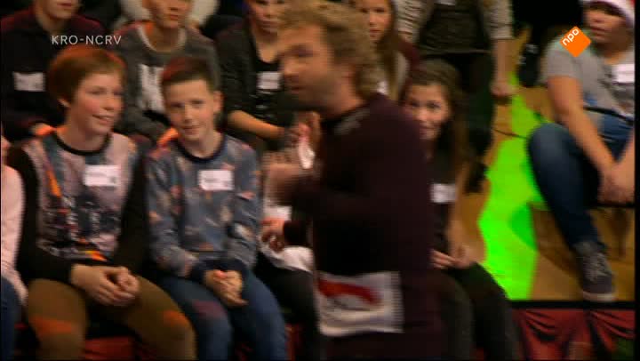 BZTshow | De BZT show