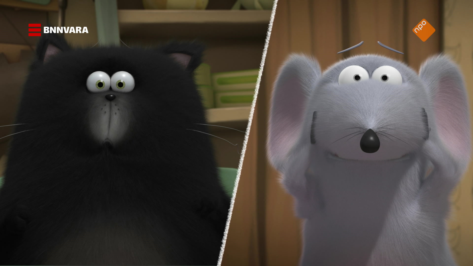 Splat & Seymour