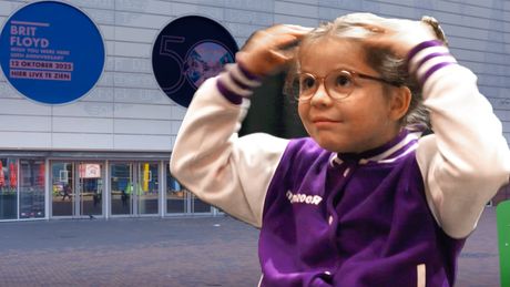 Een kijkje nemen in AFAS, spannend!