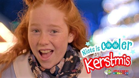 Niets is cooler dan kerstmis (Zapp kerstclip)